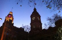 Melbourne Food and Wine Walking Tour