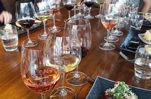 Melbourne Food and Wine Walking Tour