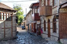 Lahij: the city of fourty handycrafts