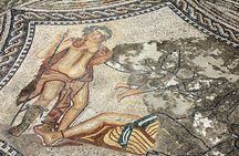 A day trip from FEZ through MEKNES - VOLUBILIS - MOULAY IDRISS