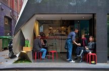 Melbourne Cafe and Coffee Culture Walking Tour