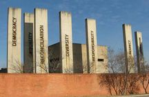 Half Day Apartheid Museum Tour