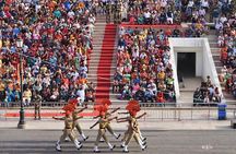 Amritsar City Tour ( Including Wagah Border Ceremony)