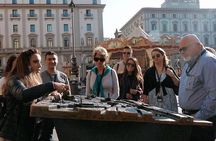 Florence Walk Tour + Wine Windows Option | Discover, Sip, Enjoy!