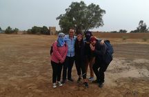 Fes to Fes 2 days desert tour