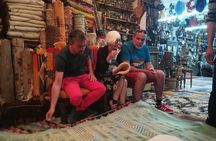 Fez medina guided private tour