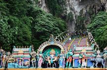 Tour of Batu Caves