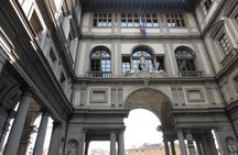 Florence: Skip-the-Line Uffizi Masterclass with Art Expert
