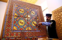 2 days tour to Sheki