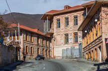 2 days tour to Sheki