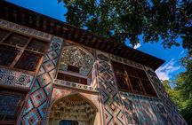 2 days tour to Sheki