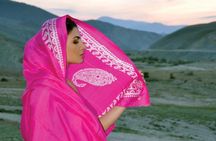 2 days tour to Sheki