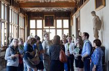 Florence: Skip-the-Line Uffizi Masterclass with Art Expert