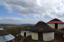 Valley of a Thousand Hills - Durban