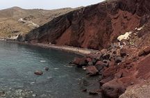 4 Hours Tailor Made Tour in Santorini