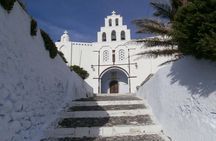 Tailor Made Private Tours in Santorini (4hours)