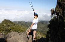 Kilimanjaro Machame Route 7 Days