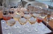 Complete Santorini Wine Experience