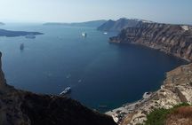 Complete Santorini Wine Experience