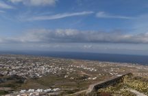 Complete Santorini Wine Experience