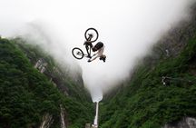 3-Day Private Zhangjiajie In-depth Exploring Tour