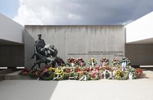 Sachsenhausen Concentration Camp Memorial Tour with max 15 people