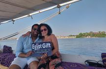 Discover Egypt 8-Days Cairo, Nile Cruise, Abu Simbel and Alexandria From Cairo
