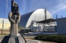 Chernobyl Exclusion Zone 1-day tour