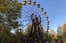 Chernobyl Exclusion Zone 1-day tour