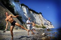 Møns klint and The Forest tower - A day tour from Copenhagen