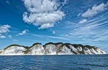 Møns klint and The Forest tower - A day tour from Copenhagen