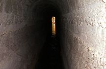 Guided Bus Trip to Lindos village & 7 Springs
