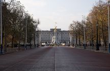 Hidden London: Secrets of Westminster (Private)