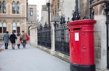 Hidden London: Secrets of Westminster (Private)