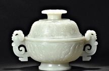 Private Beijing Day Tour Including Jade Factory And Mutianyu Great Wall