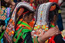  Chilam Joshi Festival Chitral Hunza & Gilgit Tour