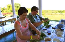 Flavors of Jamaica Food Tour from Runaway Bay