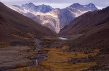 Morado Natural Monument