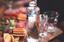 The Kraków Vodka Tour