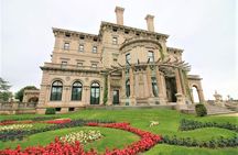 Boston to Newport Tour with Breakers & Marble House Admission