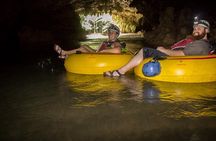 Cave Tubing from Belize City
