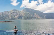 Mount Batur Sunrise Hike & Hot Spring (Private & All-Inclusive)
