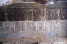 Dendera Temple Half Day Private Tour from Luxor