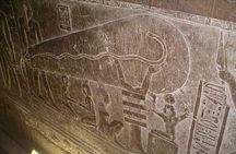 Dendera Temple Half Day Private Tour from Luxor