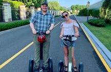 Segway Kyiv City Tour 