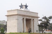 Introducing Ghana, 6 Days
