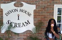 Devon House & Ice Cream from Ocho Rios