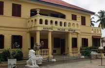 Ghana 4-day Nature and Wildlife Adventure