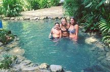 Konoko Falls and Tropical Garden Tour from Ocho Rios
