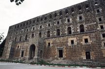 Aspendos Theatre, Perge & Side Antique City